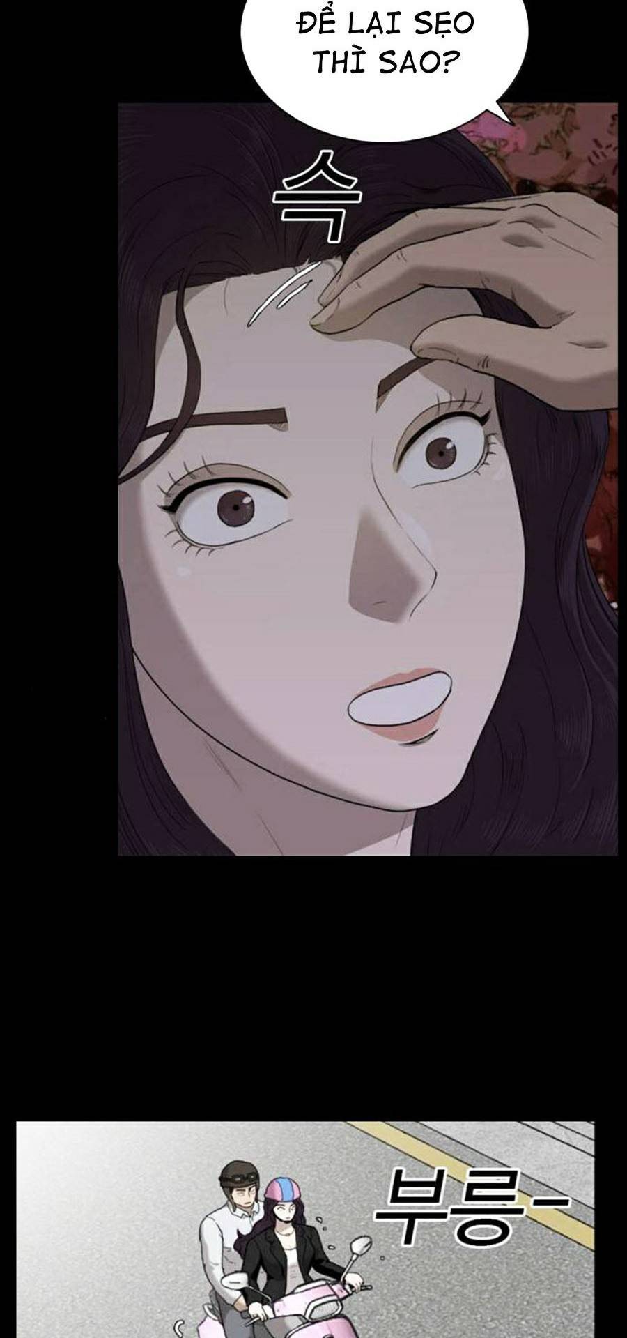 Người Xấu Chap 83 - Next Chap 84