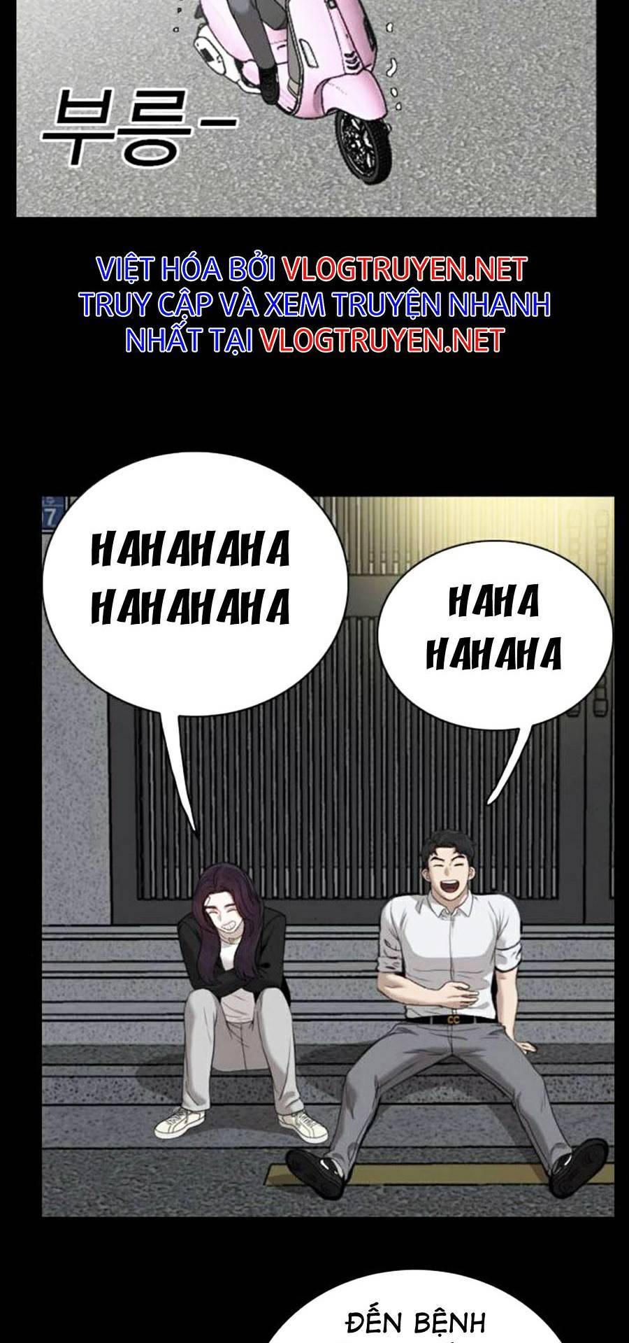 Người Xấu Chap 83 - Next Chap 84