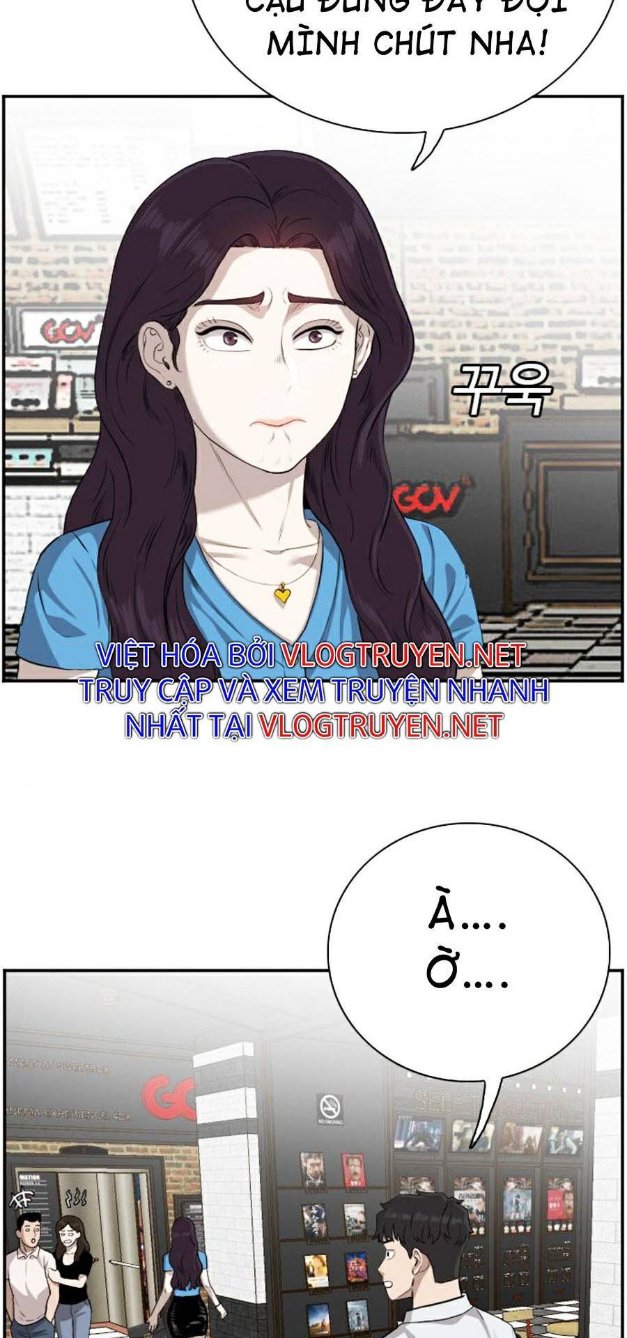 Người Xấu Chap 83 - Next Chap 84