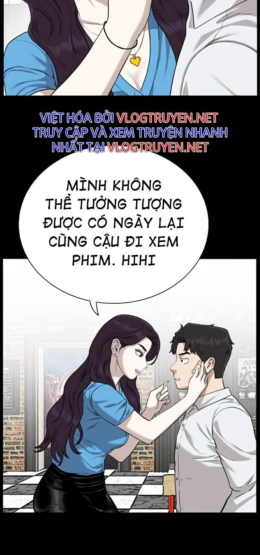 Người Xấu Chap 83 - Next Chap 84