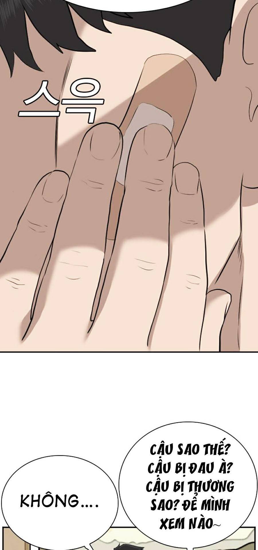 Người Xấu Chap 83 - Next Chap 84
