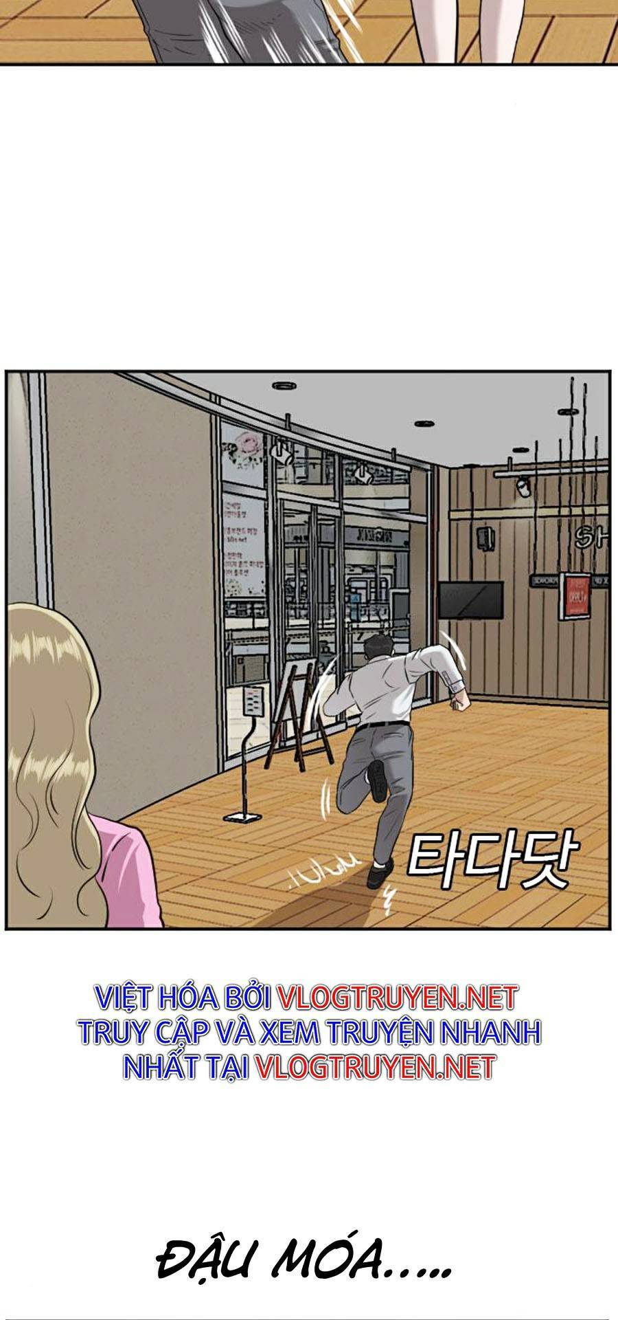 Người Xấu Chap 83 - Next Chap 84