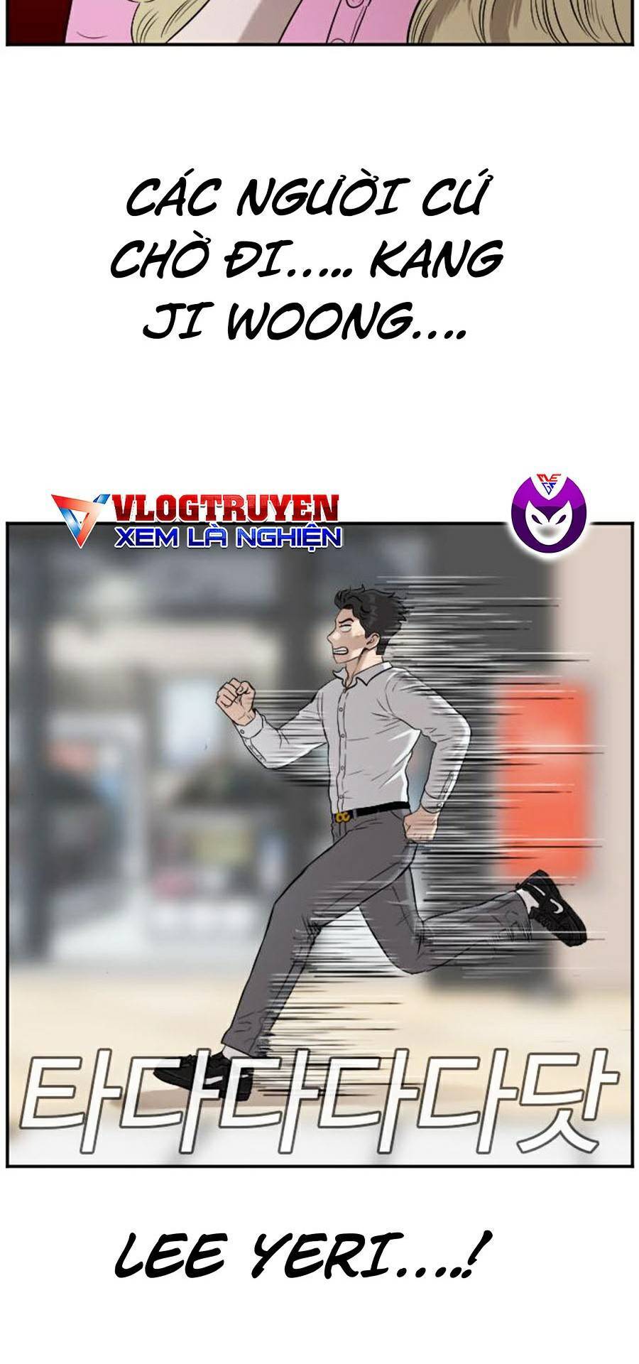 Người Xấu Chap 83 - Next Chap 84