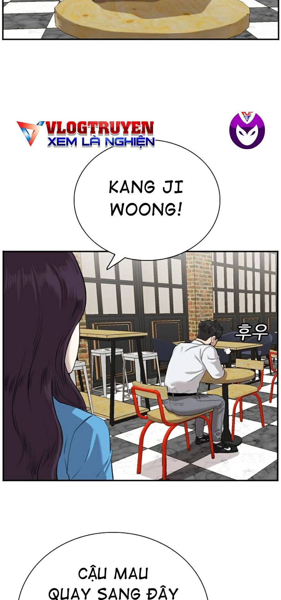 Người Xấu Chap 83 - Next Chap 84