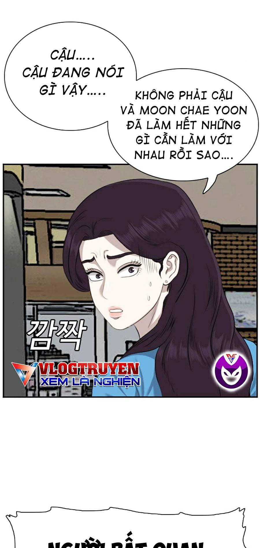 Người Xấu Chap 84 - Next Chap 85