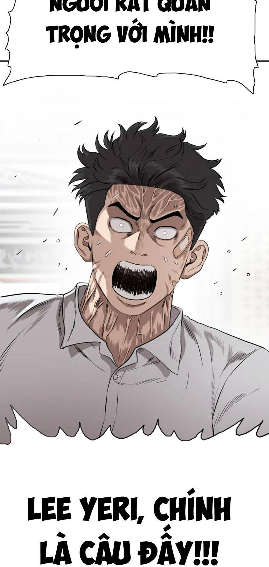 Người Xấu Chap 84 - Next Chap 85