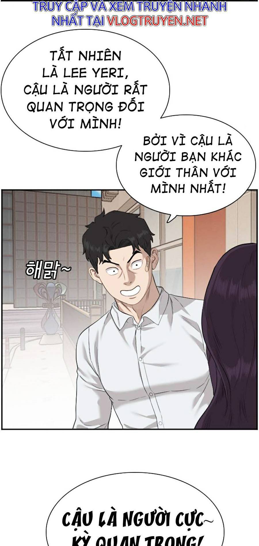 Người Xấu Chap 84 - Next Chap 85