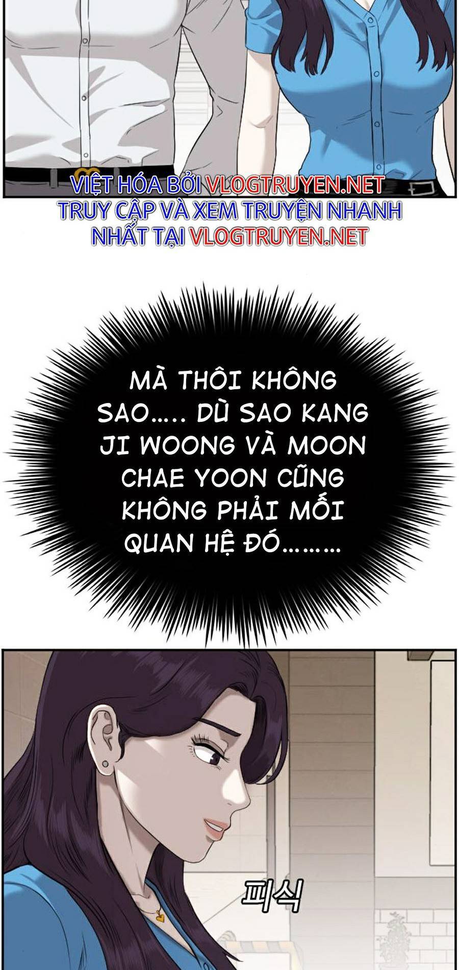 Người Xấu Chap 84 - Next Chap 85