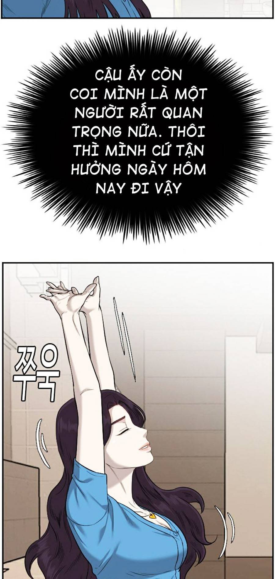 Người Xấu Chap 84 - Next Chap 85