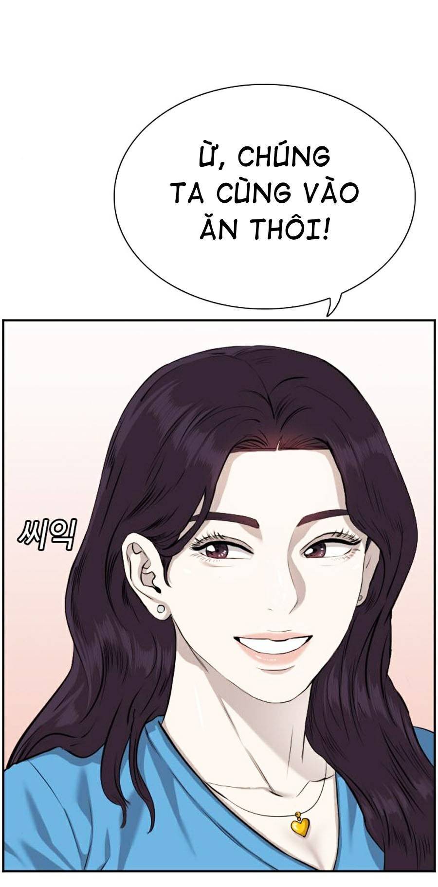 Người Xấu Chap 84 - Next Chap 85