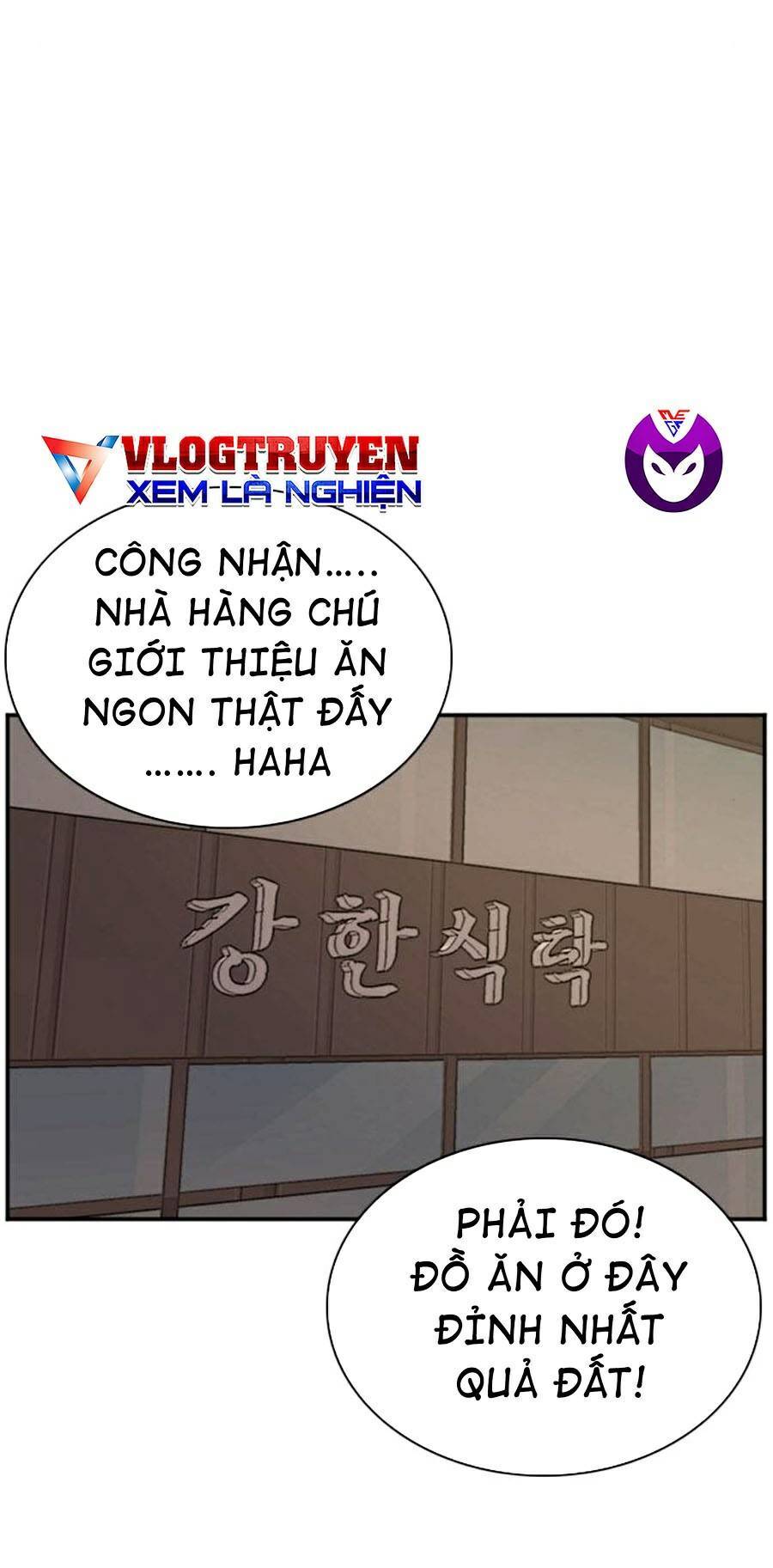 Người Xấu Chap 84 - Next Chap 85