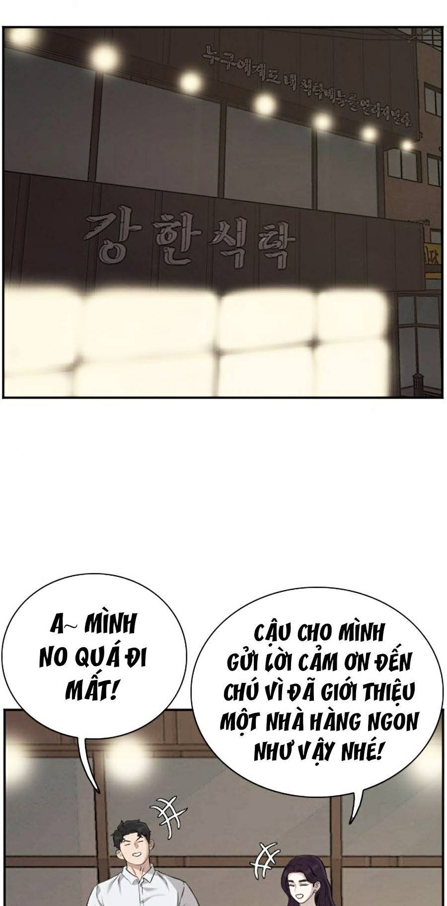 Người Xấu Chap 84 - Next Chap 85