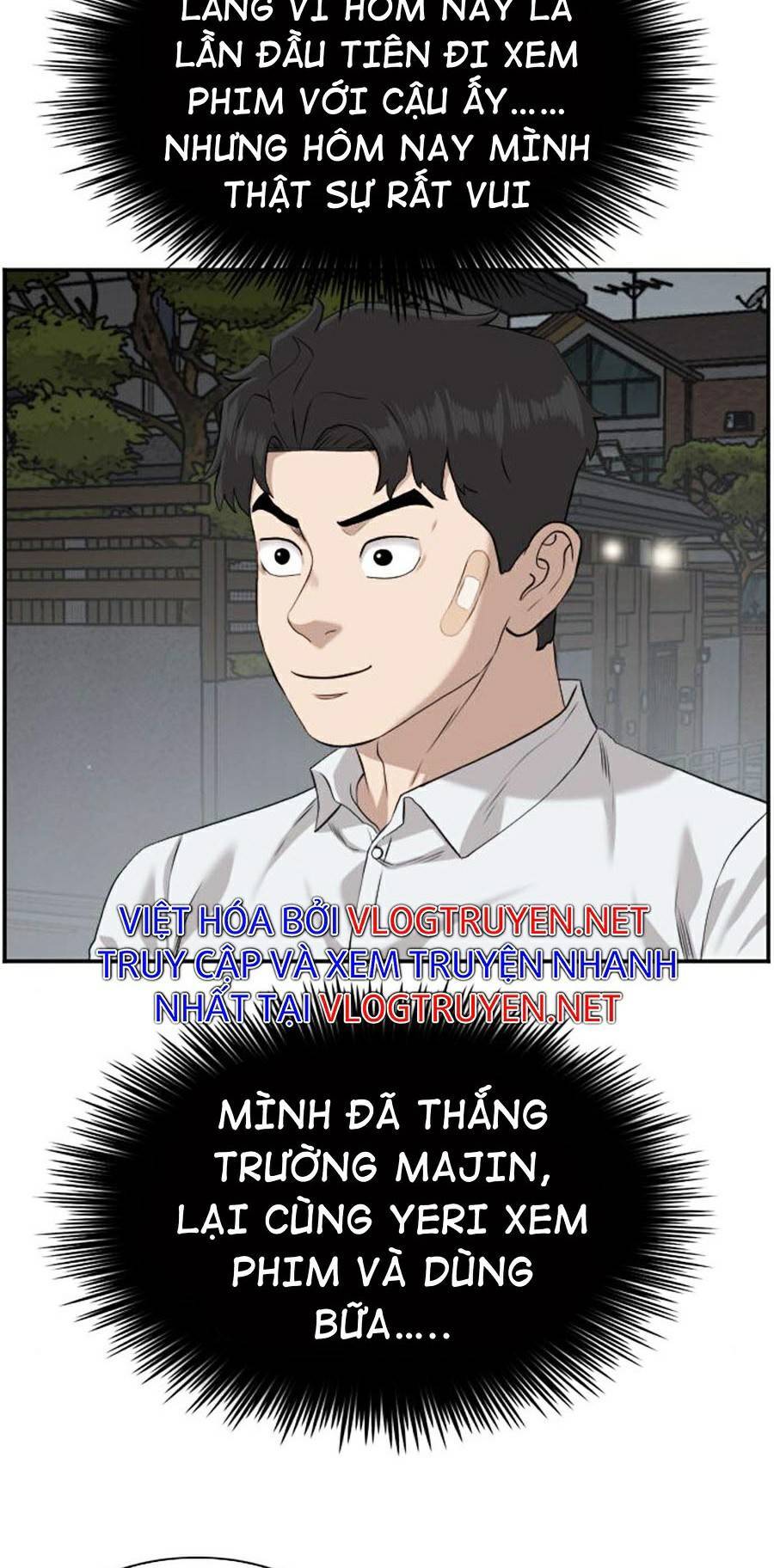 Người Xấu Chap 84 - Next Chap 85