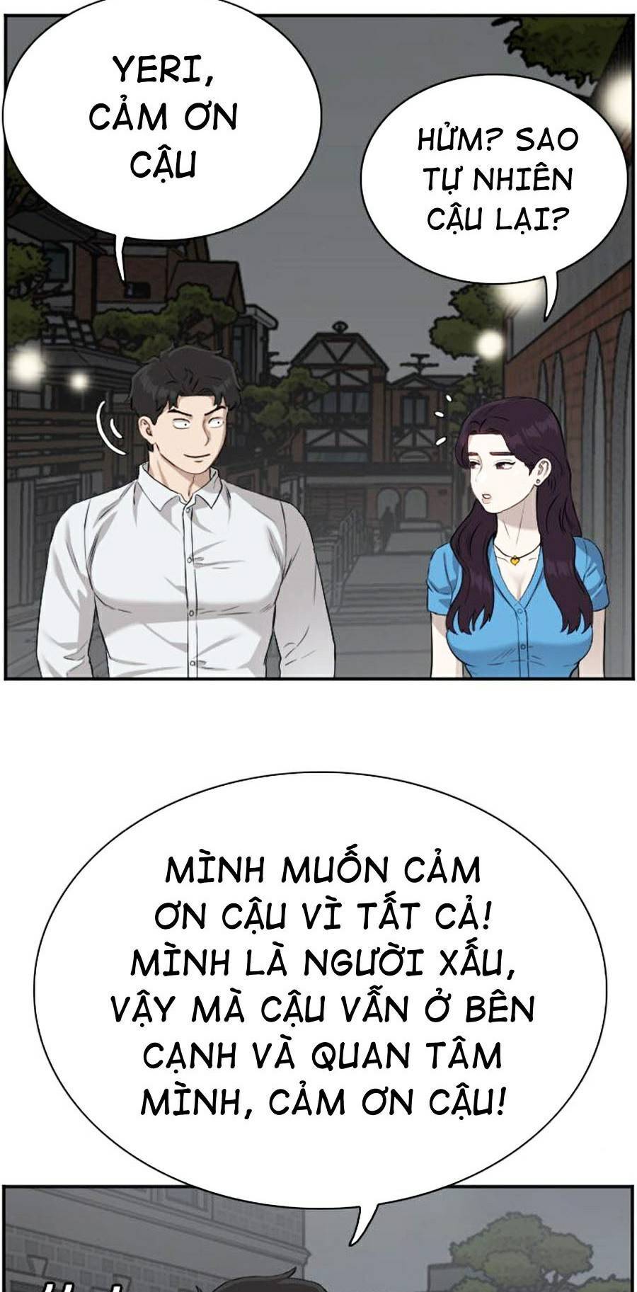 Người Xấu Chap 84 - Next Chap 85