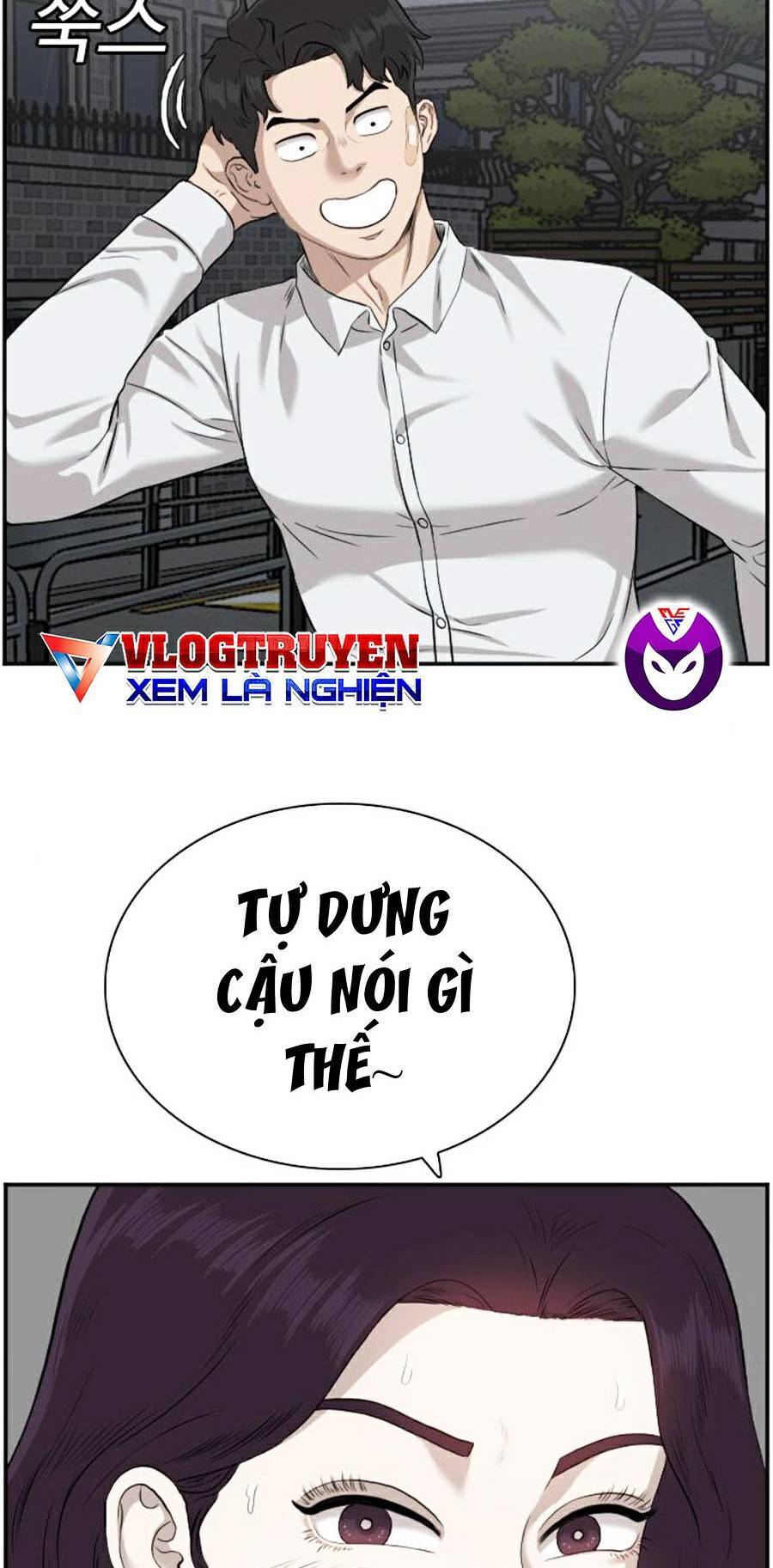 Người Xấu Chap 84 - Next Chap 85