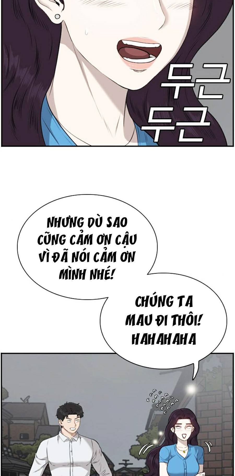 Người Xấu Chap 84 - Next Chap 85