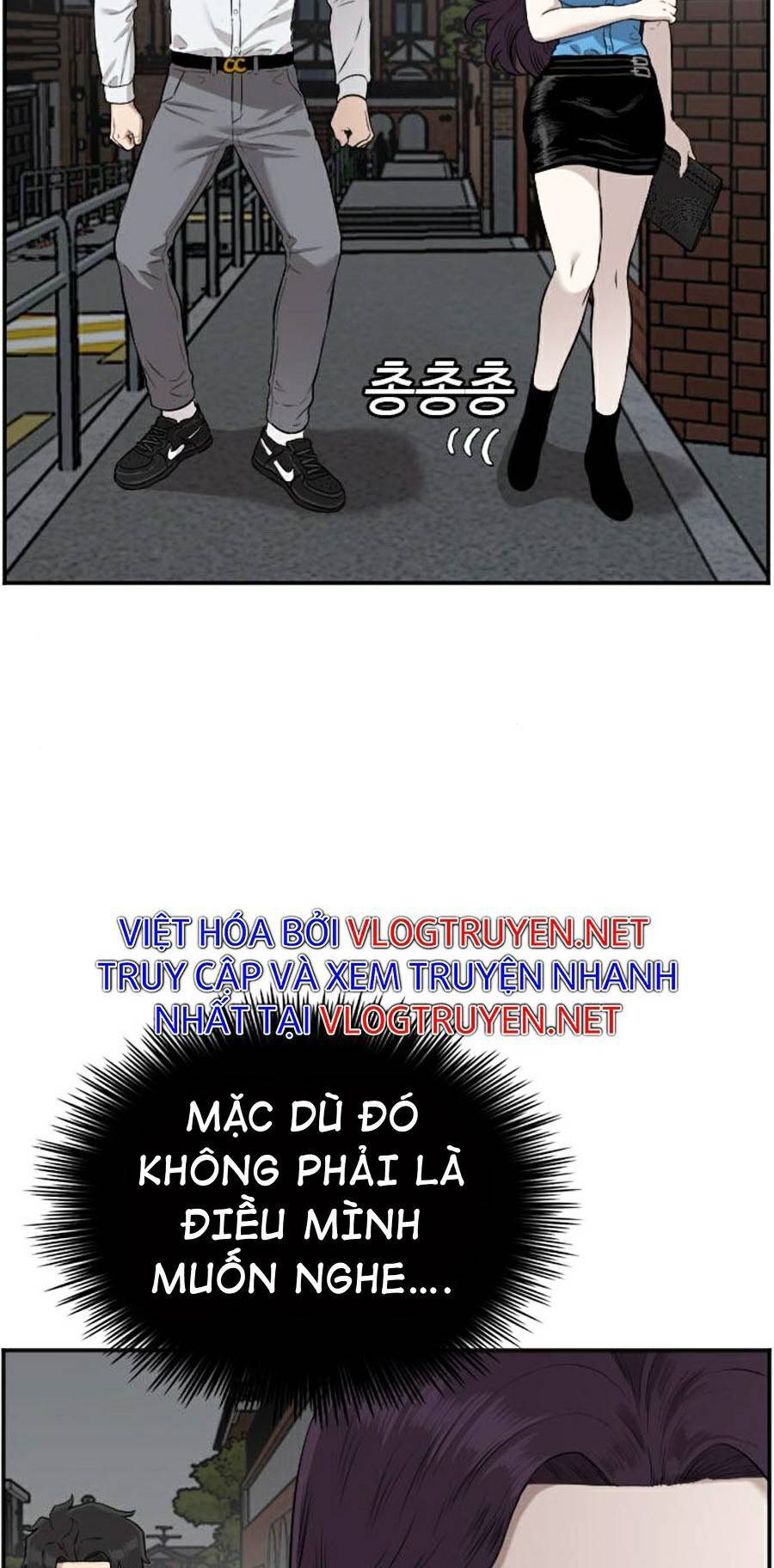 Người Xấu Chap 84 - Next Chap 85