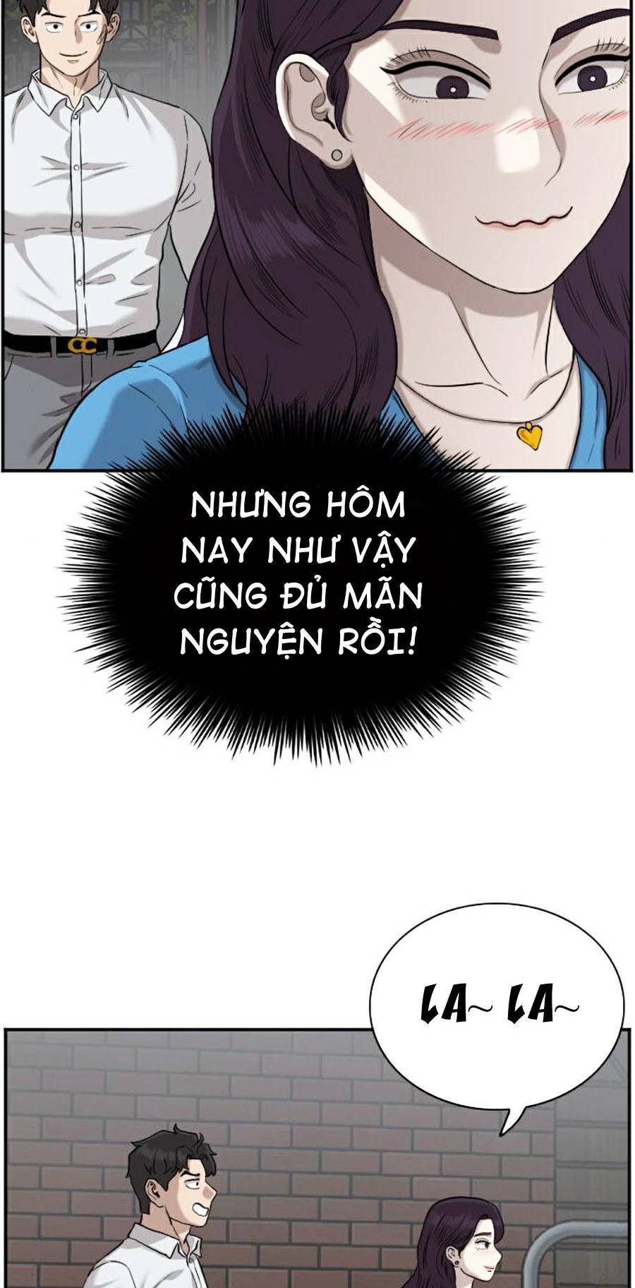 Người Xấu Chap 84 - Next Chap 85