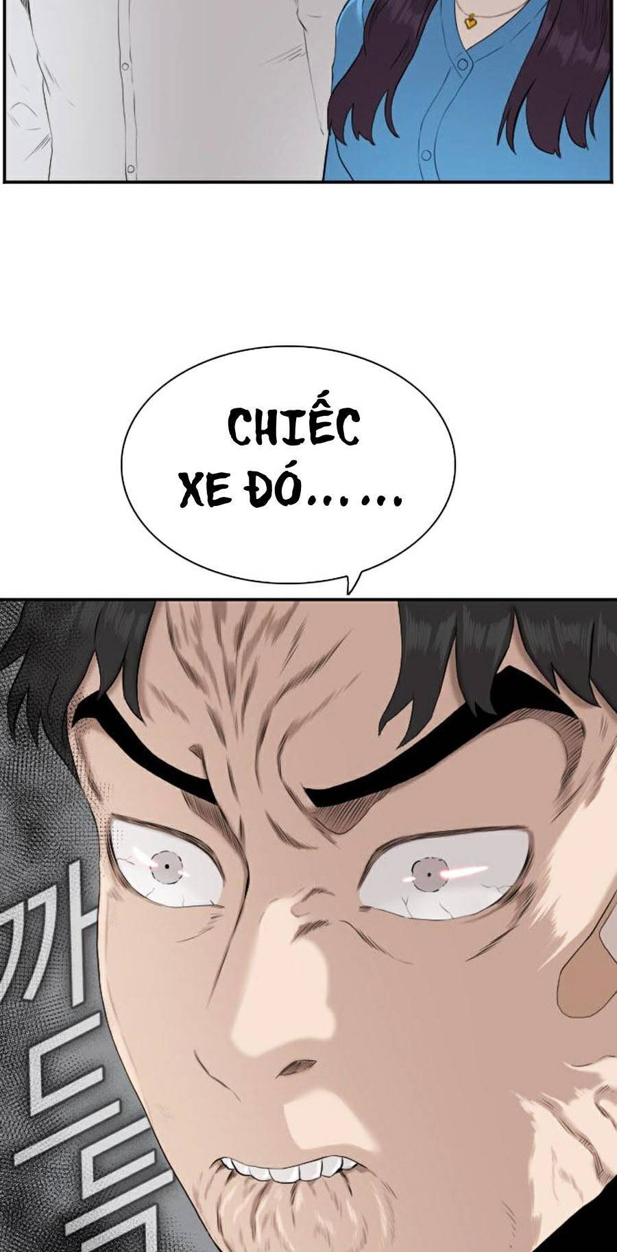 Người Xấu Chap 84 - Next Chap 85