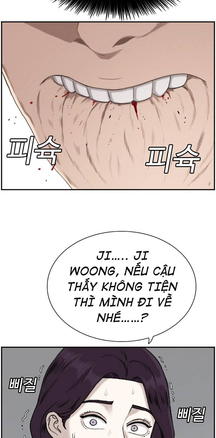 Người Xấu Chap 84 - Next Chap 85