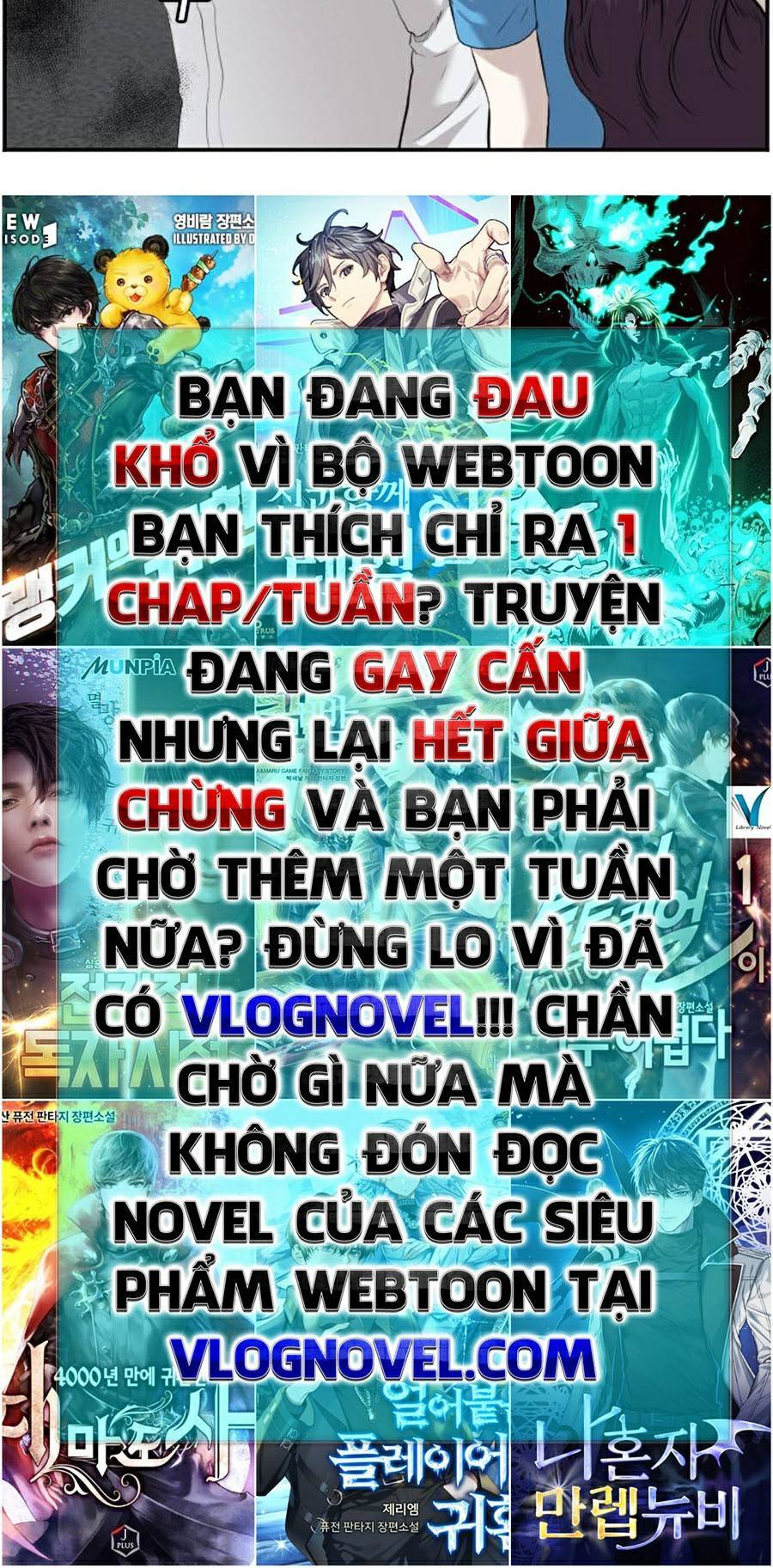 Người Xấu Chap 84 - Next Chap 85
