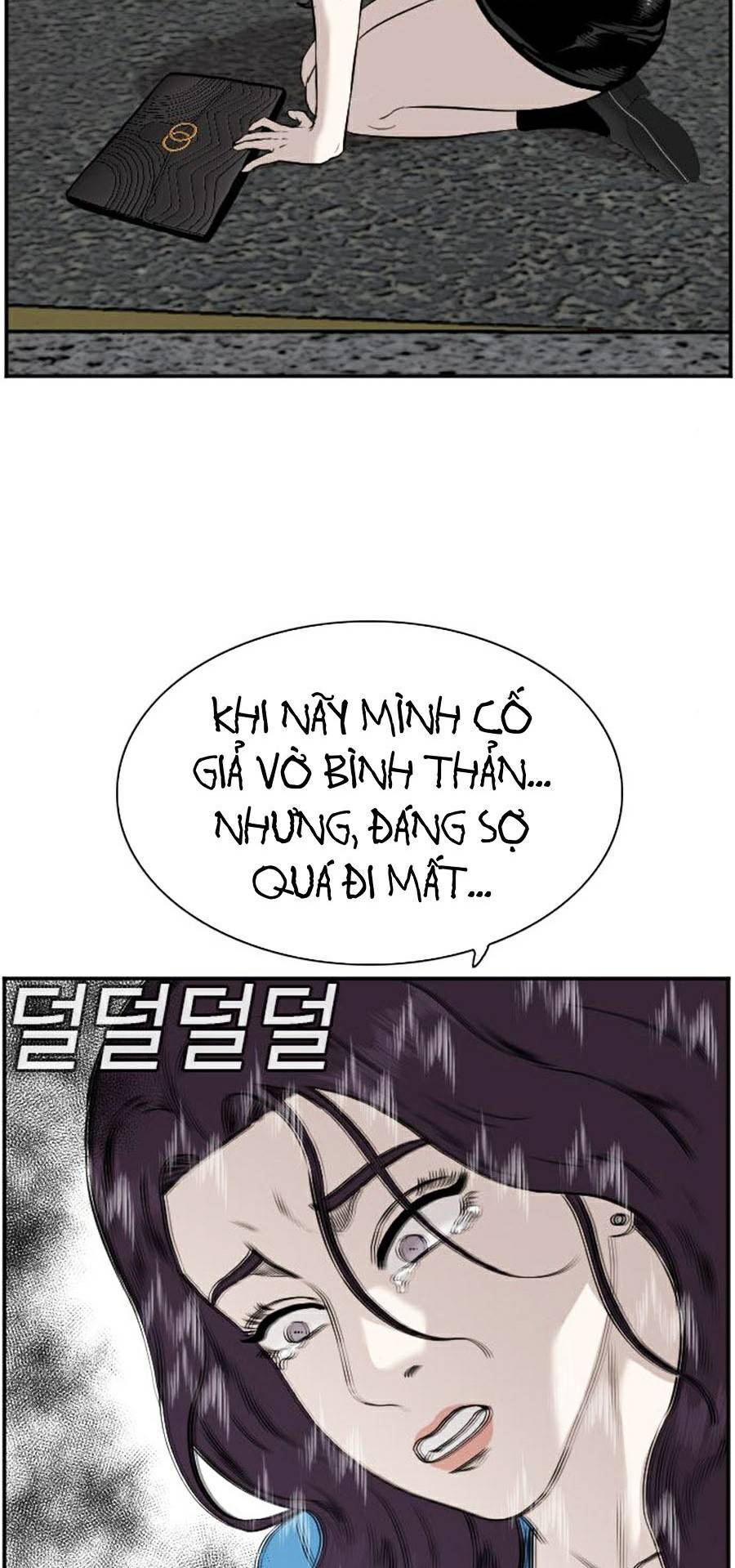 Người Xấu Chap 84 - Next Chap 85