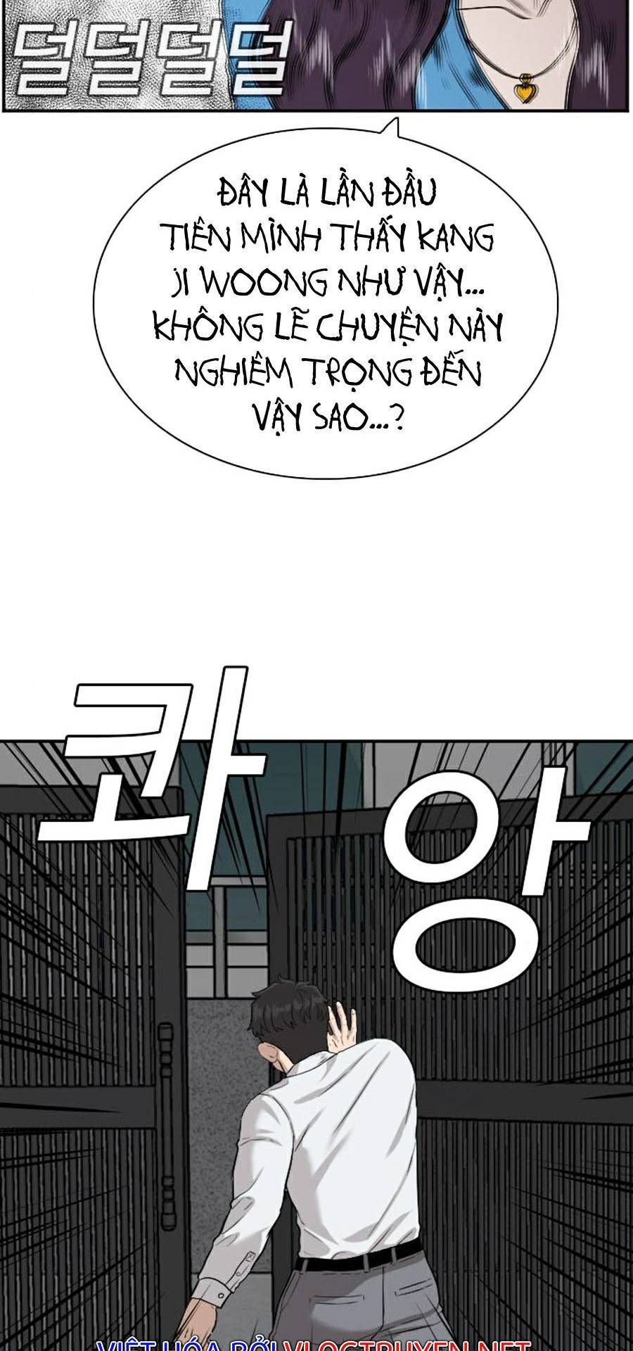 Người Xấu Chap 84 - Next Chap 85