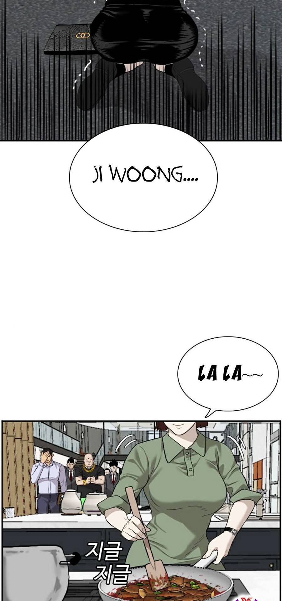 Người Xấu Chap 84 - Next Chap 85