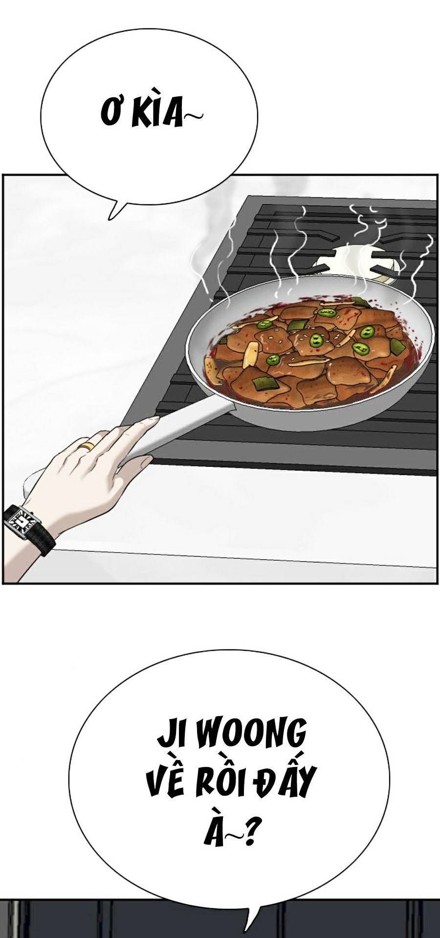 Người Xấu Chap 84 - Next Chap 85