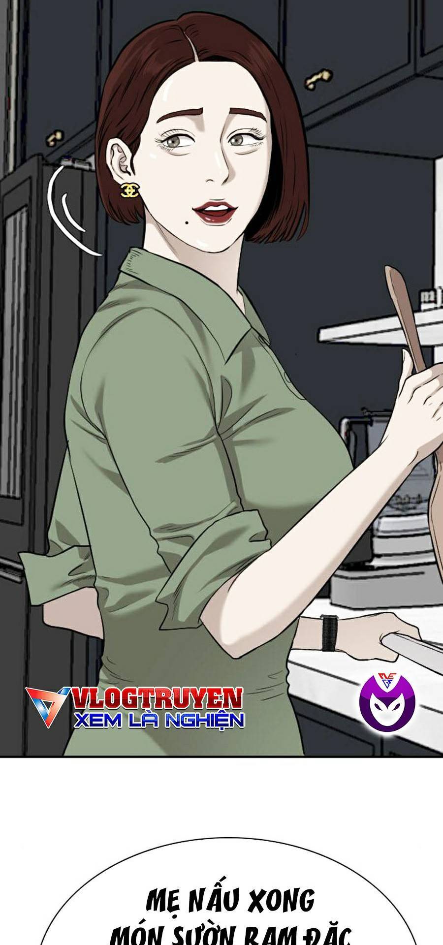 Người Xấu Chap 84 - Next Chap 85