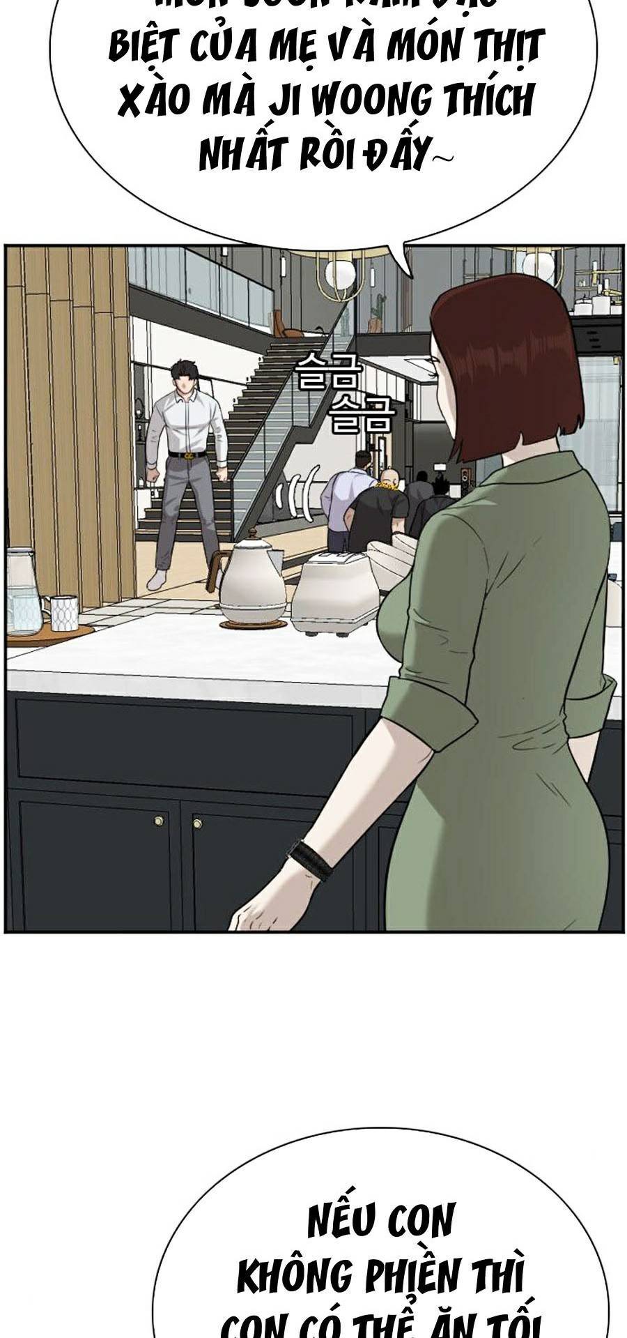 Người Xấu Chap 84 - Next Chap 85