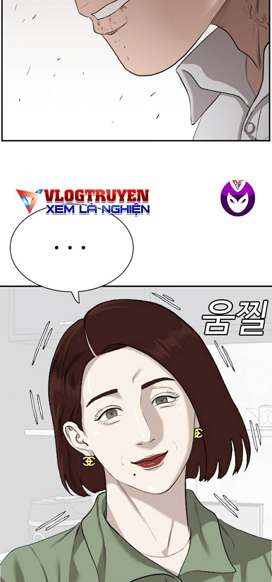 Người Xấu Chap 84 - Next Chap 85