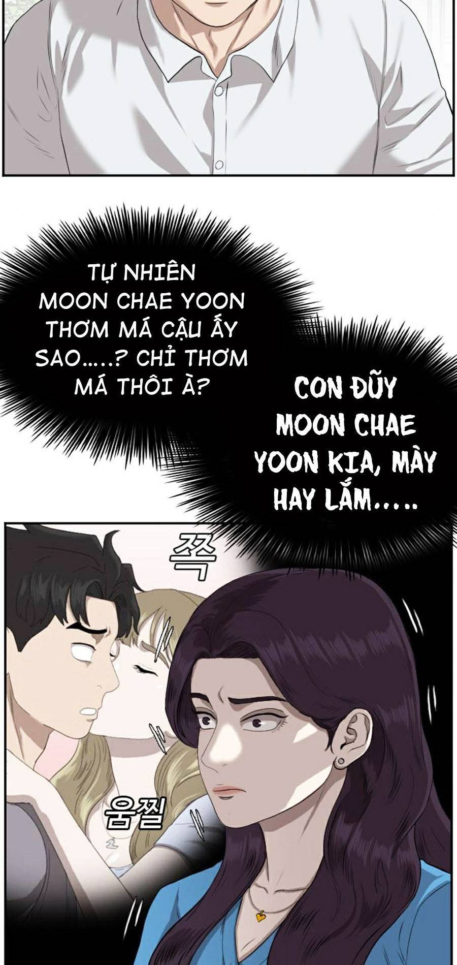 Người Xấu Chap 84 - Next Chap 85