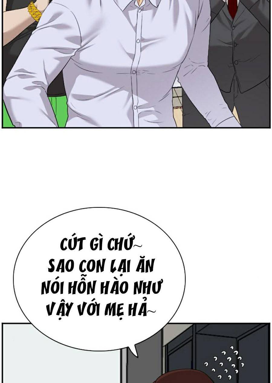 Người Xấu Chap 84 - Next Chap 85