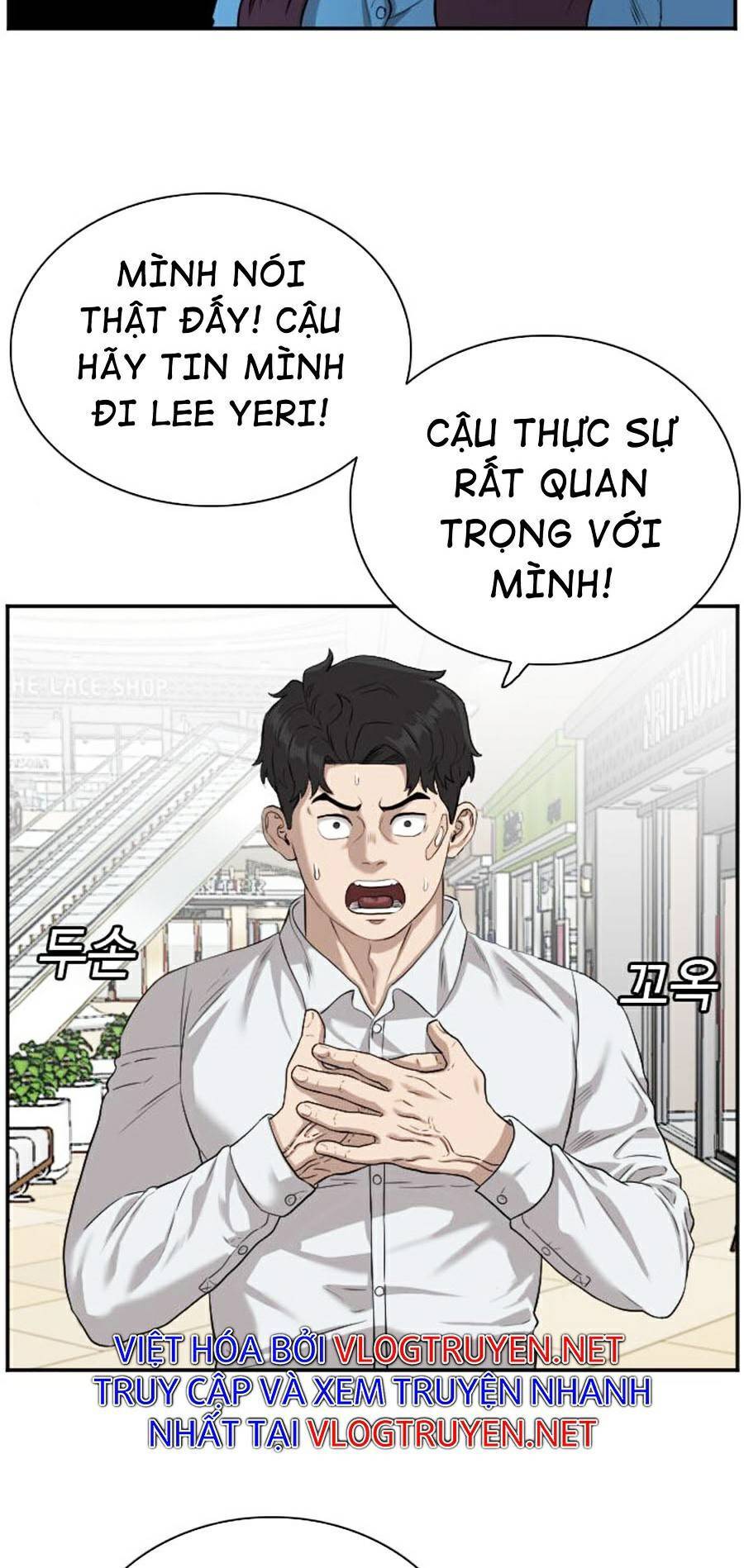 Người Xấu Chap 84 - Next Chap 85
