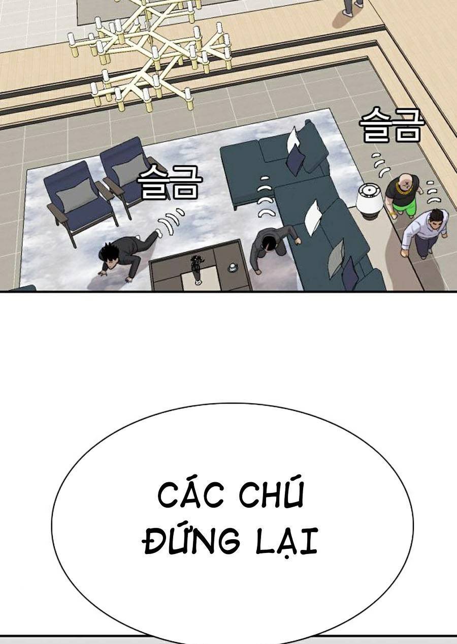 Người Xấu Chap 84 - Next Chap 85