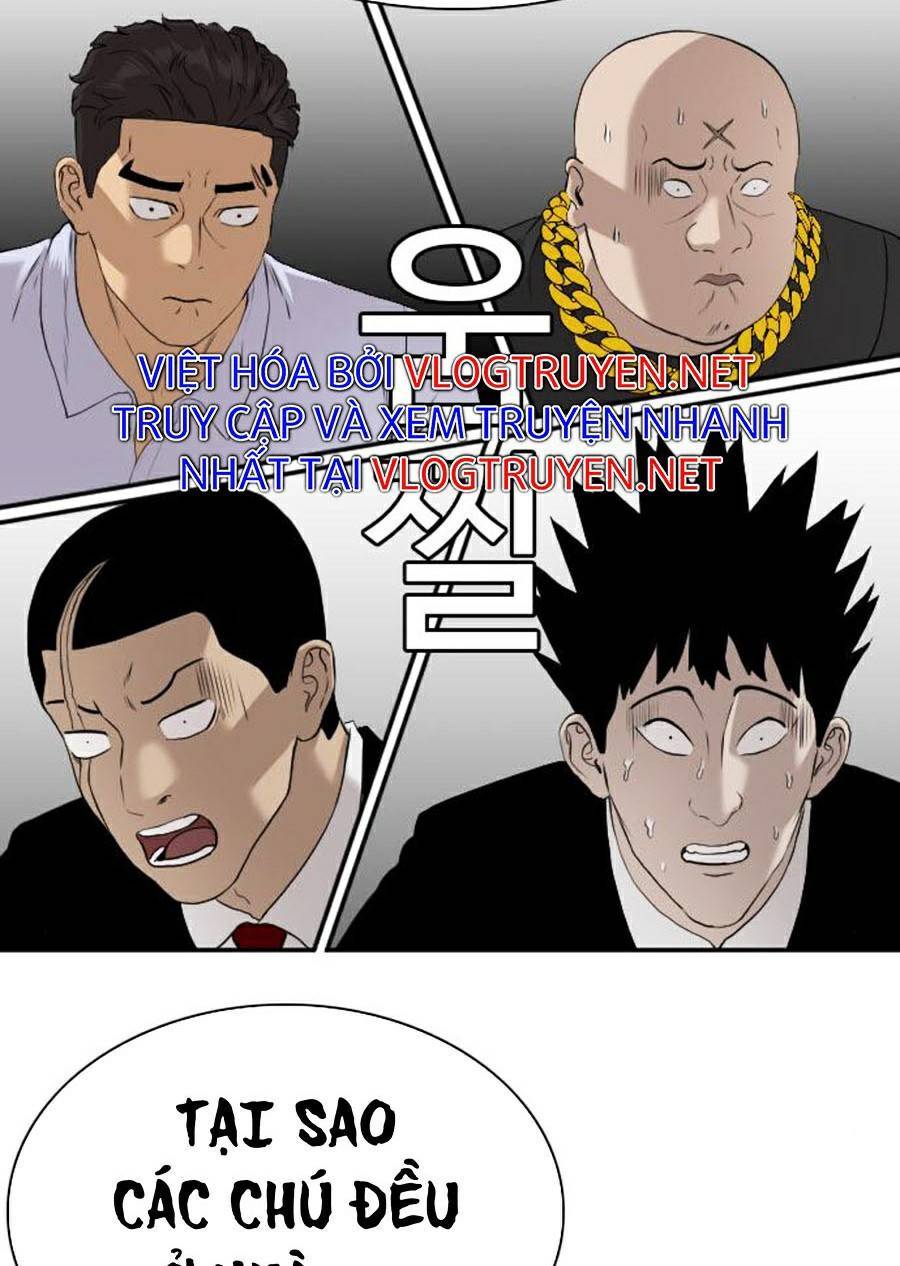Người Xấu Chap 84 - Next Chap 85