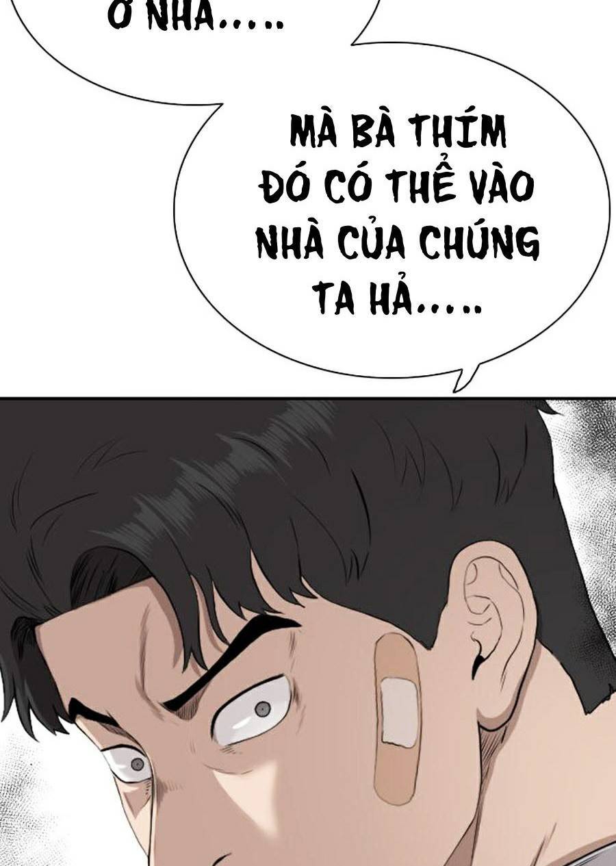 Người Xấu Chap 84 - Next Chap 85