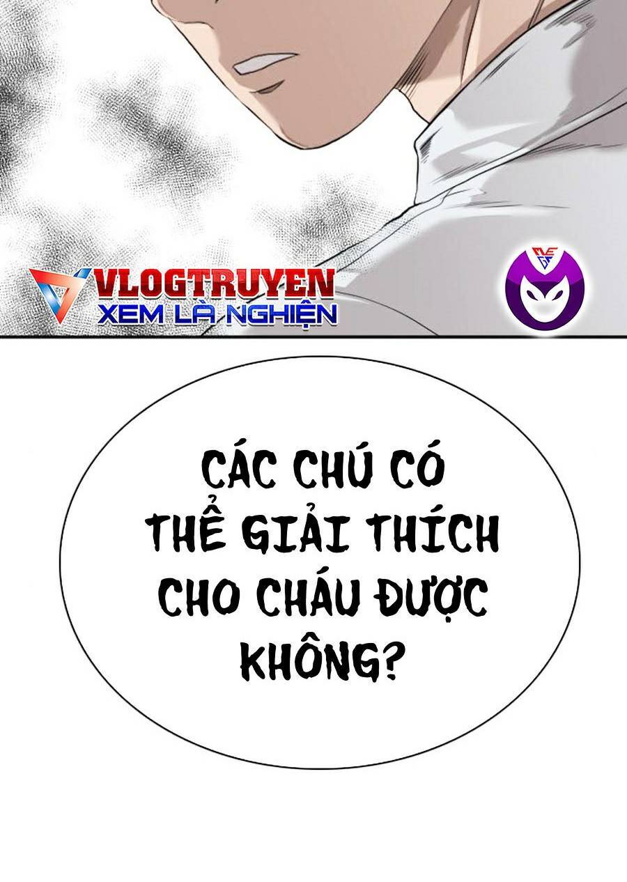 Người Xấu Chap 84 - Next Chap 85