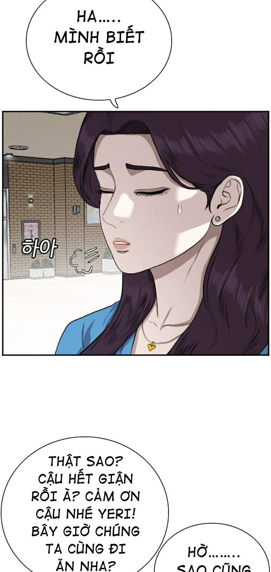 Người Xấu Chap 84 - Next Chap 85