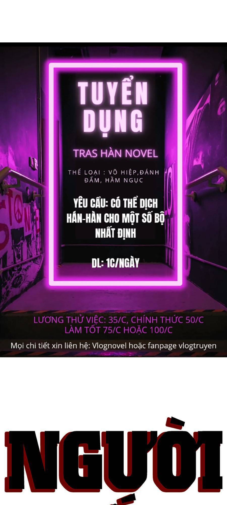 Người Xấu Chap 85 - Next Chap 86