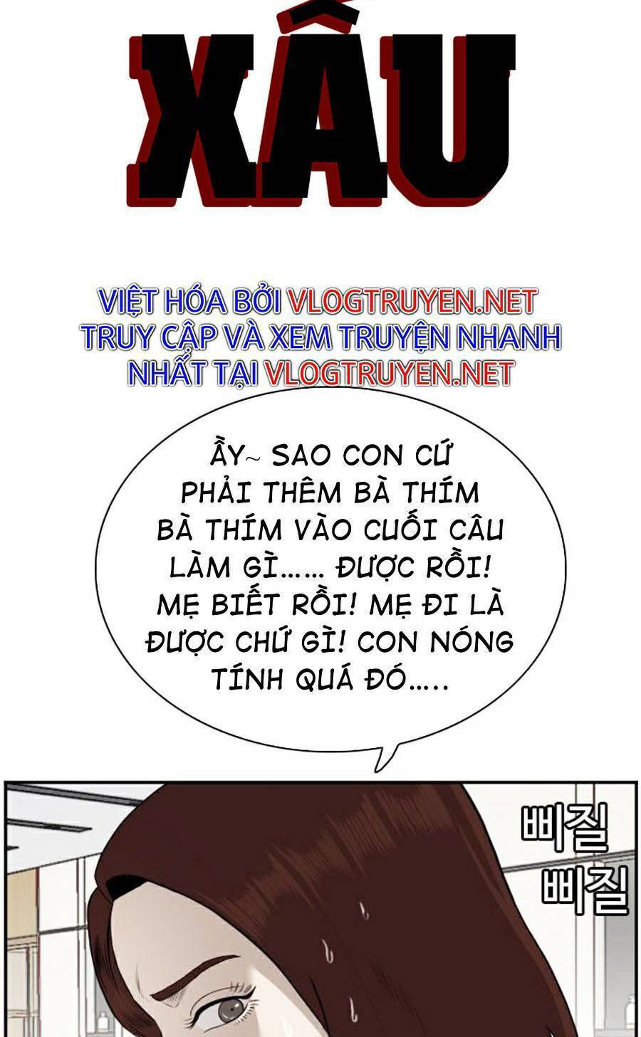 Người Xấu Chap 85 - Next Chap 86