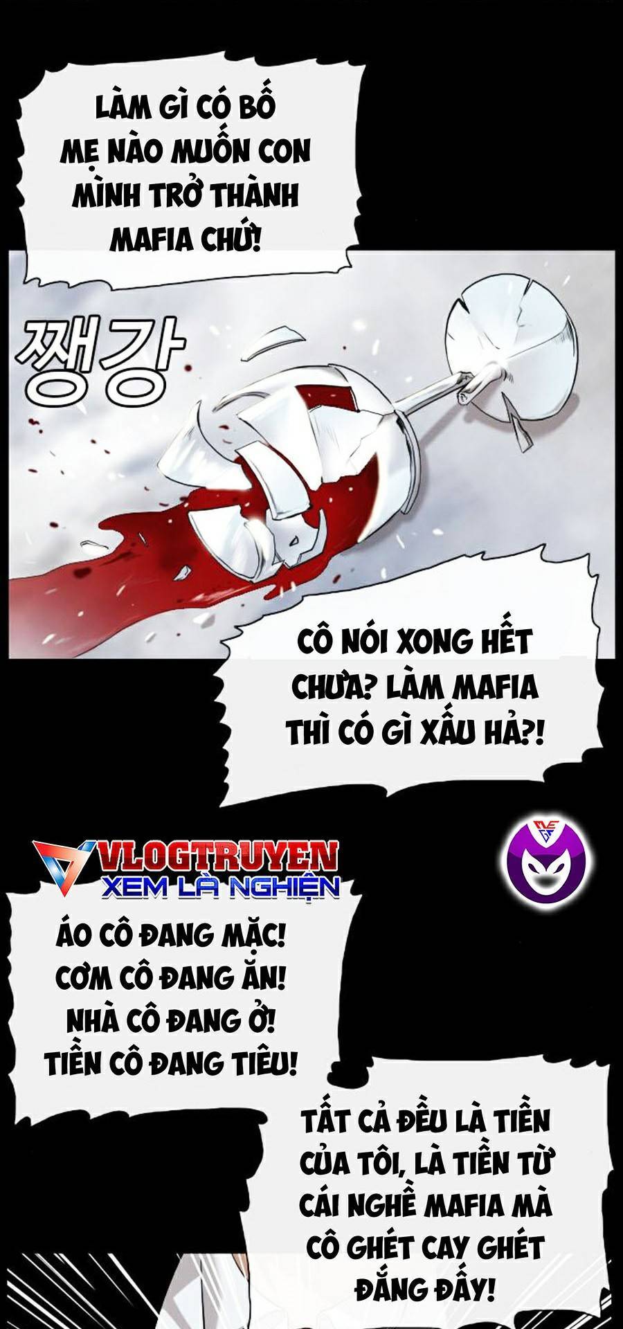 Người Xấu Chap 85 - Next Chap 86