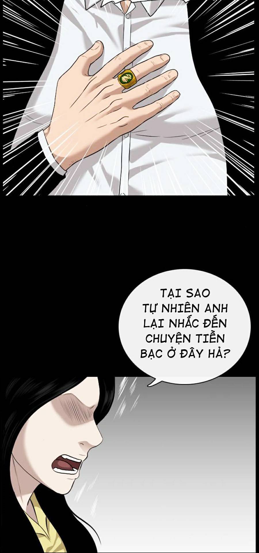 Người Xấu Chap 85 - Next Chap 86
