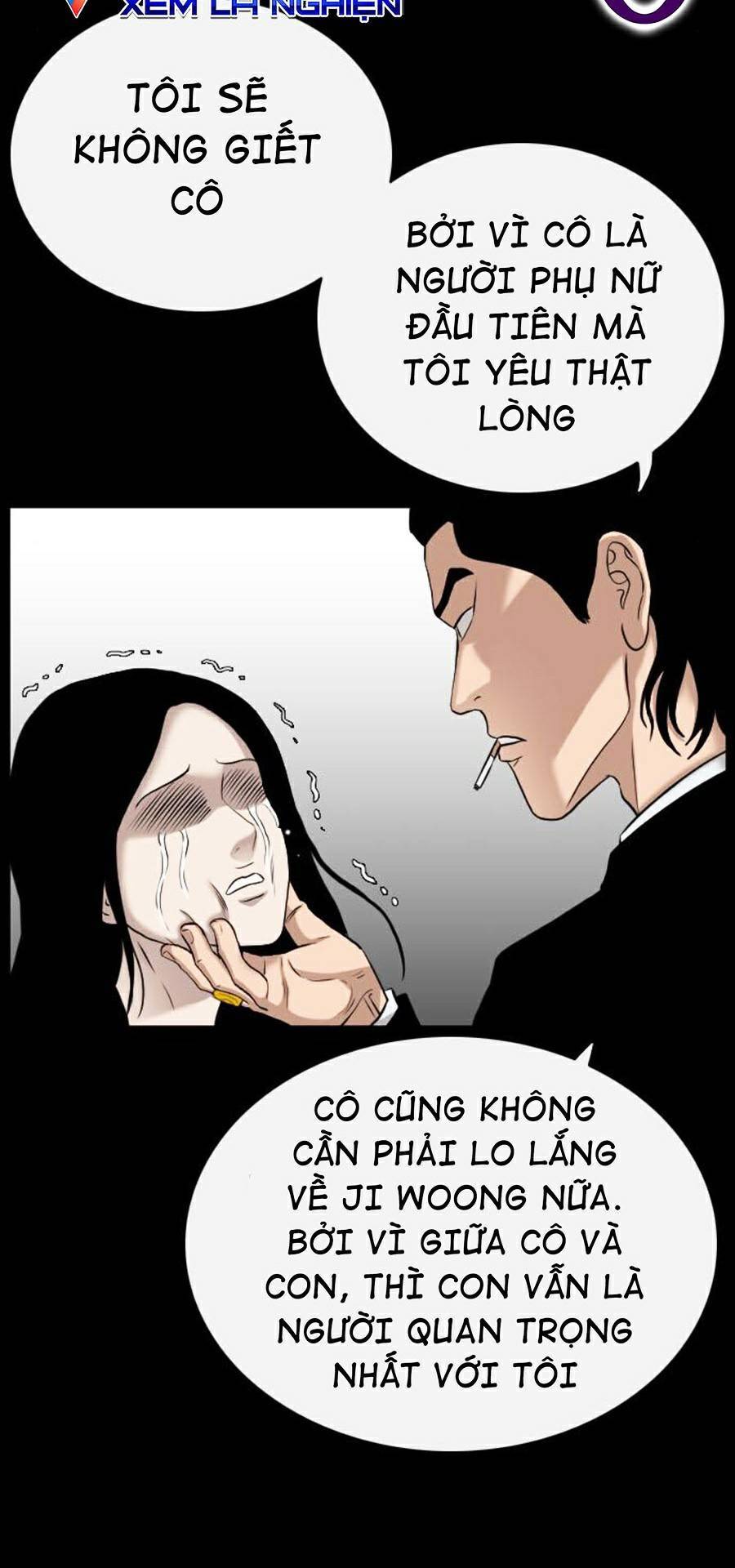 Người Xấu Chap 85 - Next Chap 86