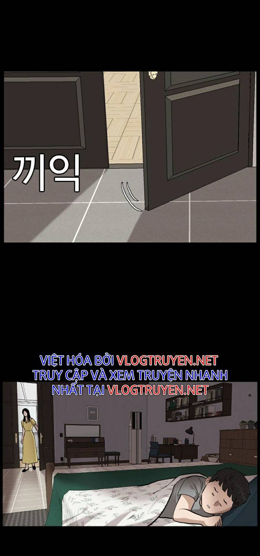 Người Xấu Chap 85 - Next Chap 86