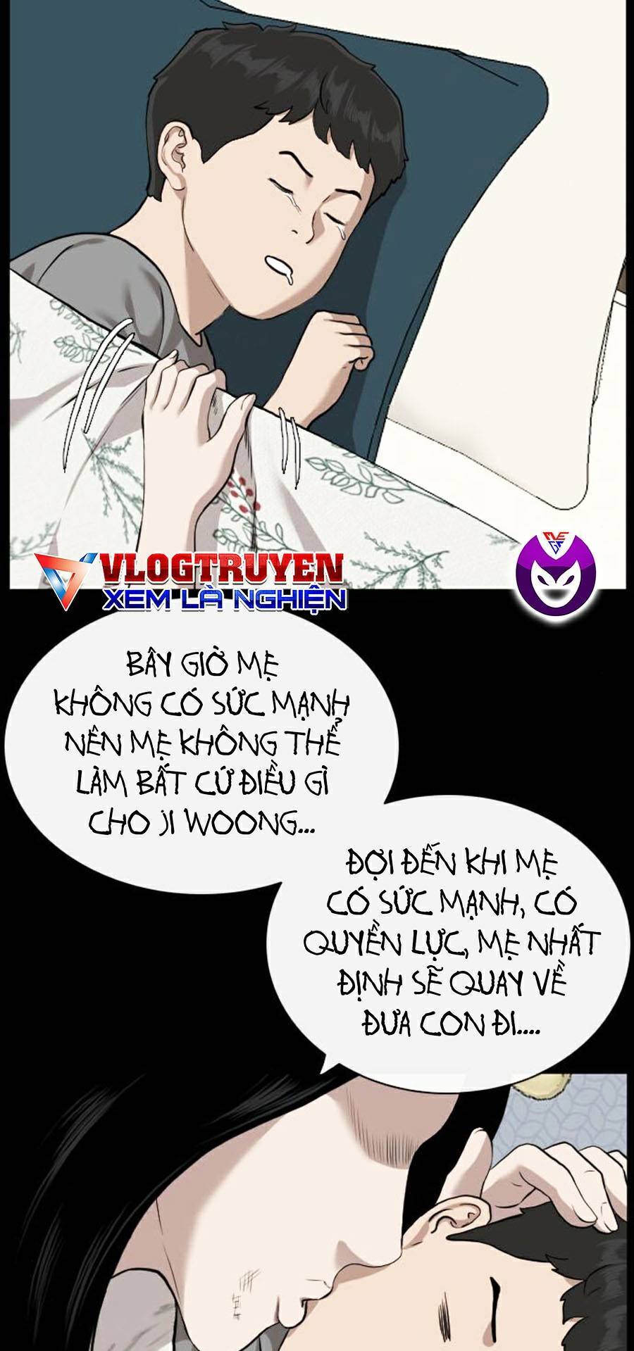 Người Xấu Chap 85 - Next Chap 86
