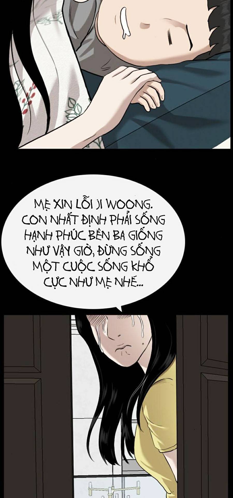 Người Xấu Chap 85 - Next Chap 86