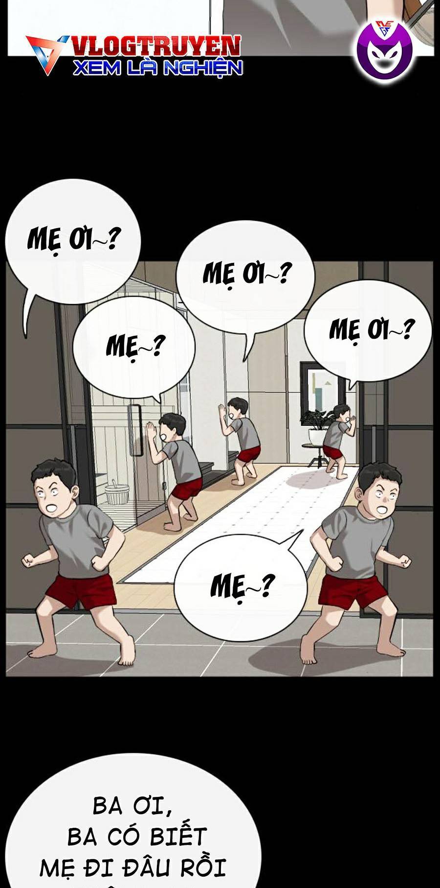 Người Xấu Chap 85 - Next Chap 86