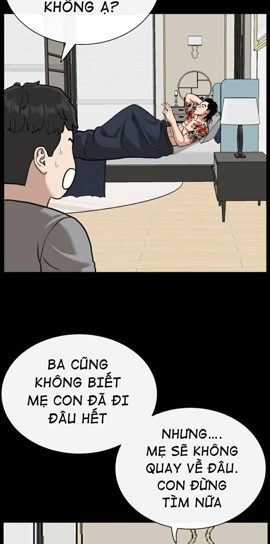 Người Xấu Chap 85 - Next Chap 86
